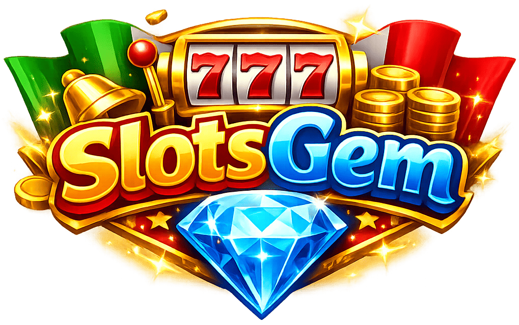 SlotsGem Casinò